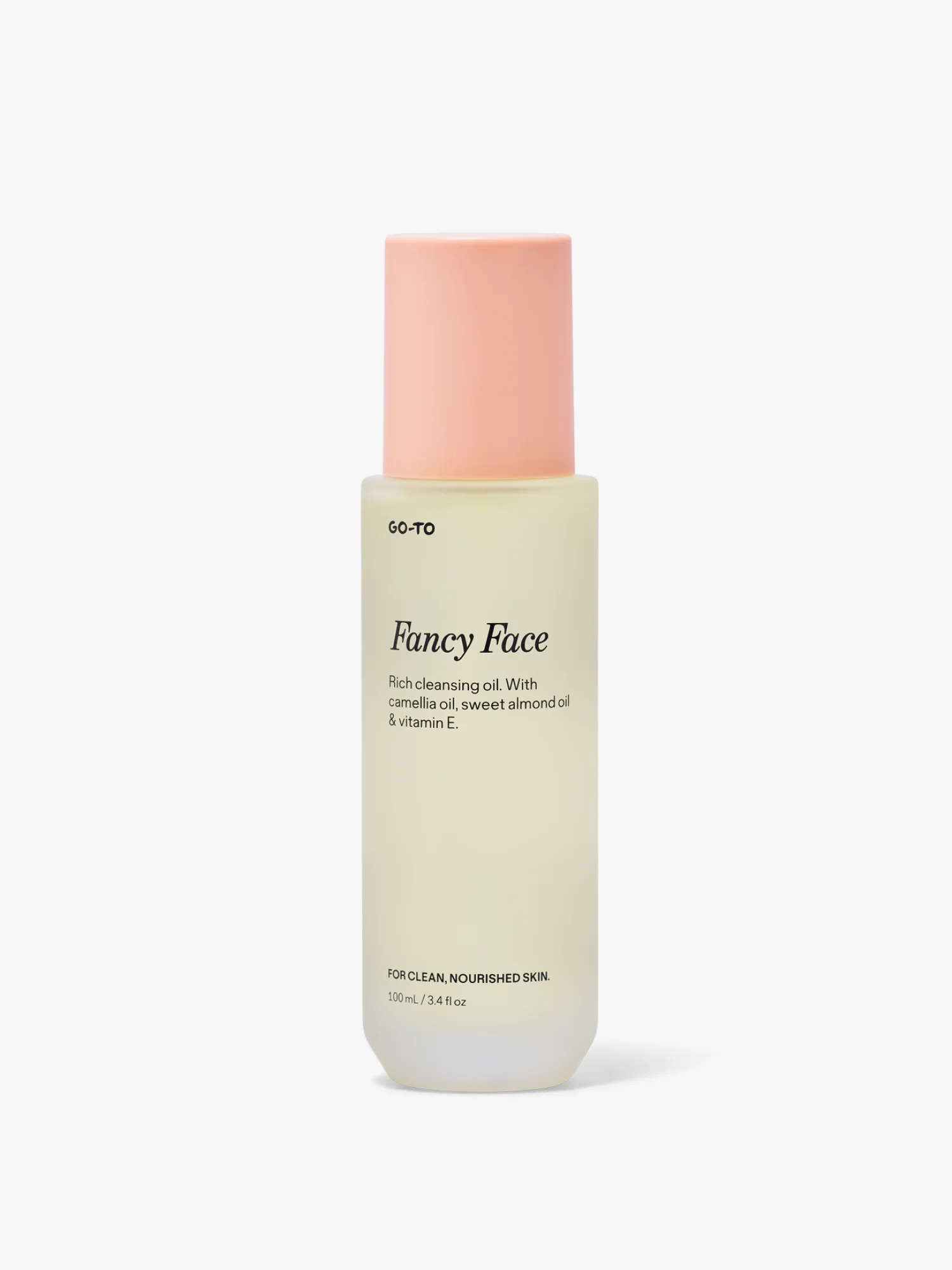 Go-To's Bestselling Skincare