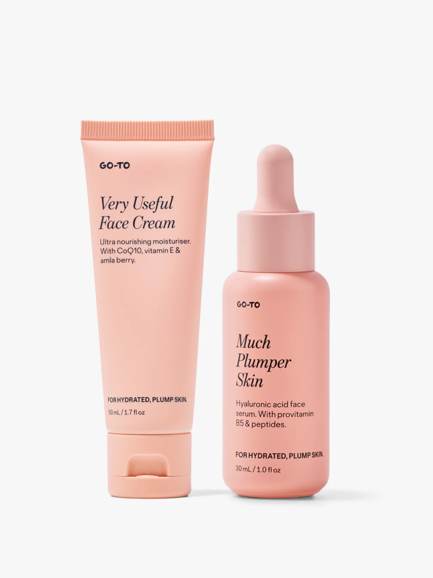 Best Selling Duos